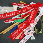 Štafeta festivalu Akademická Nitra