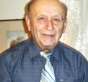Vojtech Horcin