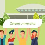 Súťaž Zelená univerzita