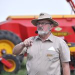 Vývoj v poľnohospodárskej technike – čo nás čaká a zrejme neminie