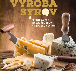Výroba syrov