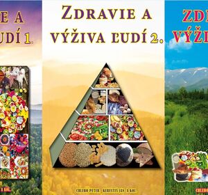 Zdravie a výživa ľudí