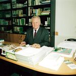prof. Pavel Hrubík