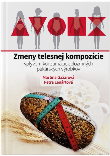 Zmeny telesnej kompozície