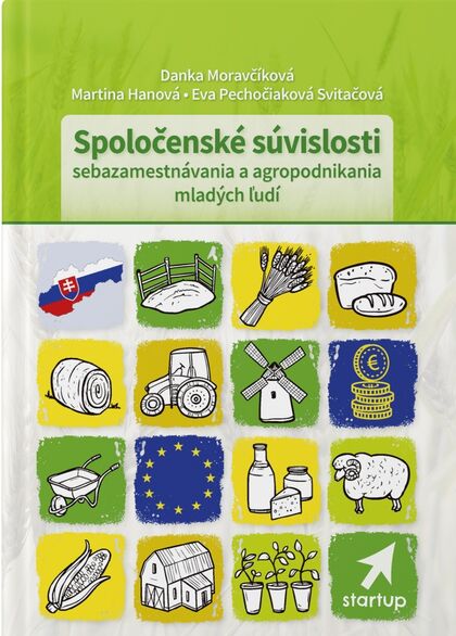 Spoločenské súvislosti sebazamestnávania