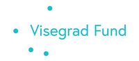 Logo Medzinárodný višegradský fond