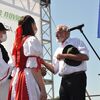 SPU sa úspešne prezentovala na jubilejnom desiatom ročníku celoslovenských dní poľa