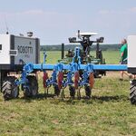 Vývoj v poľnohospodárskej technike – čo nás čaká a zrejme neminie