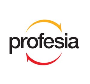 Logo portál Profesia.sk