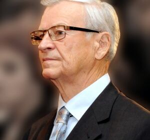 prof. Ivan Michalík