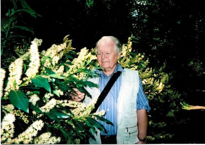 prof. Pavel Hrubík