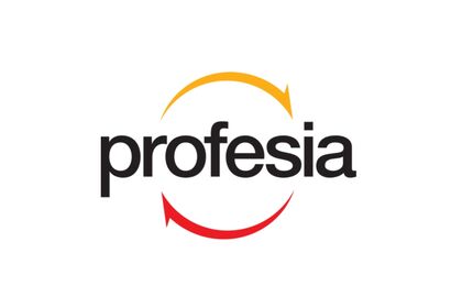 Logo portál Profesia.sk