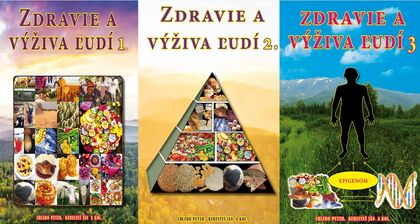 Zdravie a výživa ľudí