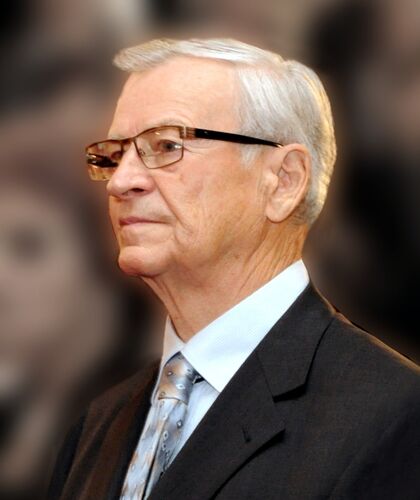 prof. Ivan Michalík