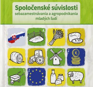Spoločenské súvislosti sebazamestnávania