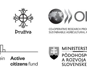 logá konferencie OECD