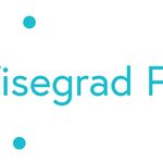 Logo Medzinárodný višegradský fond