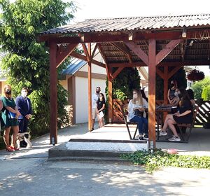 V Jazdeckom centre preverovali vedomosti budúcich študentov hipológie