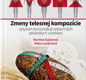 Zmeny telesnej kompozície