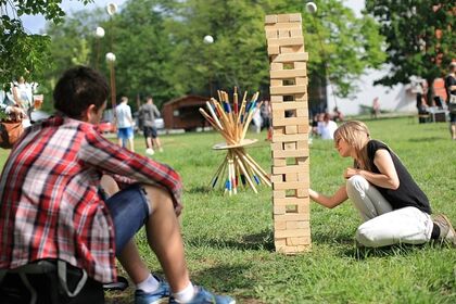 Univerzita opäť podporí šport, kultúru a záujmové aktivity študentov
