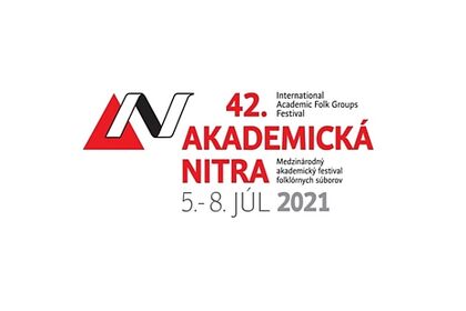 Akademická Nitra 2021  logo