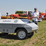 Vývoj v poľnohospodárskej technike – čo nás čaká a zrejme neminie