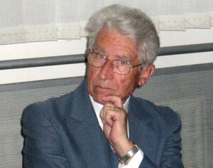 docent Pavol Bajči