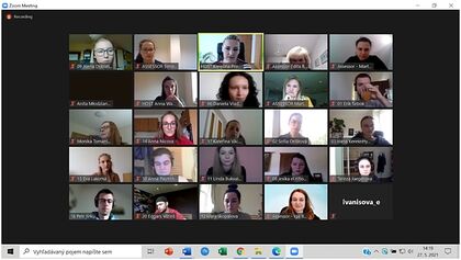 EIT Food RIS Fellowships online workshop