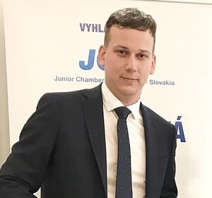 Miroslav Čibik