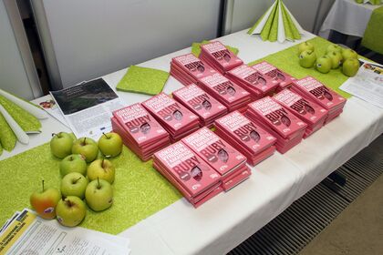 SUSCOF: O udržateľnom prístupe k potravinám