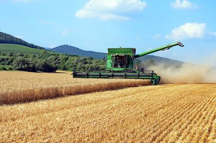 Najväčší vplyv na poľnohospodárstvo má dotačná politika
