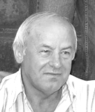Ing. Ladislav Lahučký